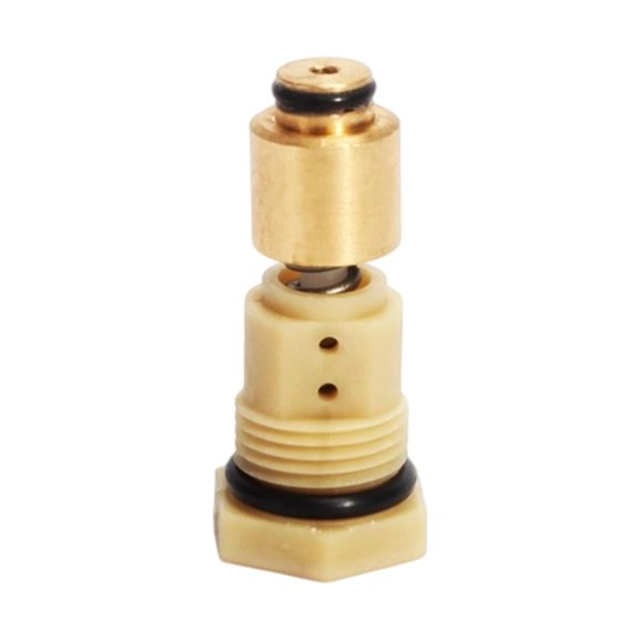 Fzaqwen Induction Motor Overflow Valve Micro Switch for Pressure Washer Power Washer 50mm