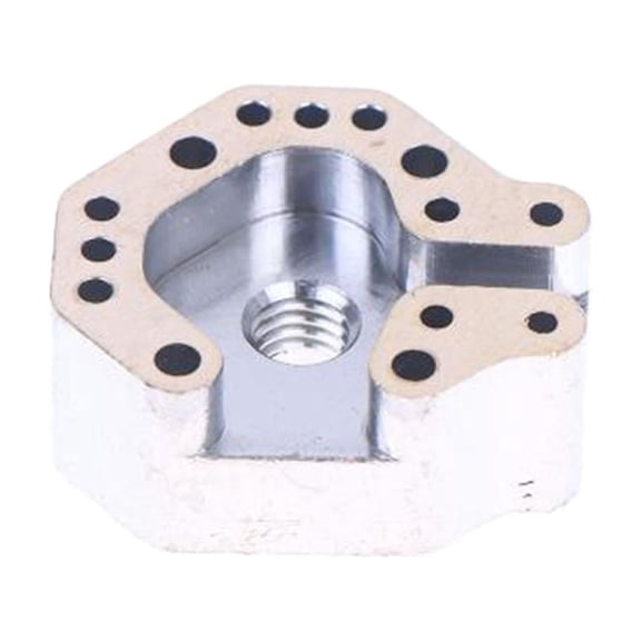 Fzaqwen Joystick Soldering Iron Tip Controller Joystick Accessory, Replaces Professional