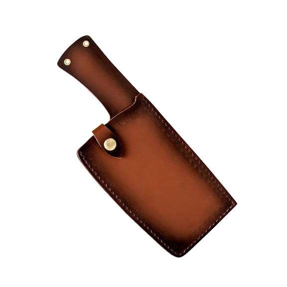 Fzaqwen Knife Sheath Protector Universal Chef Knife Protection Durable Knife Blade Guard