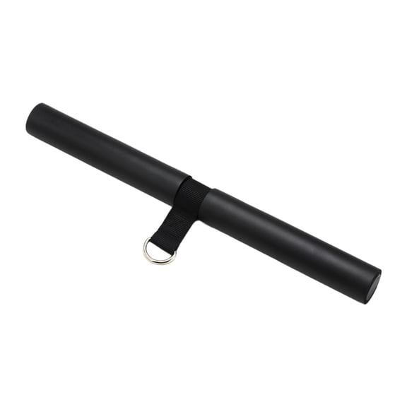 Fzaqwen LAT Pulldown Attachment Fitness Equipment Accessories Versatile Straight Bar for