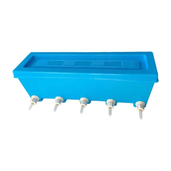 Fzaqwen Lamb feed Bottle Lamb Feeding Supplies for Farm Lamb Feeder for Piglet Puppy