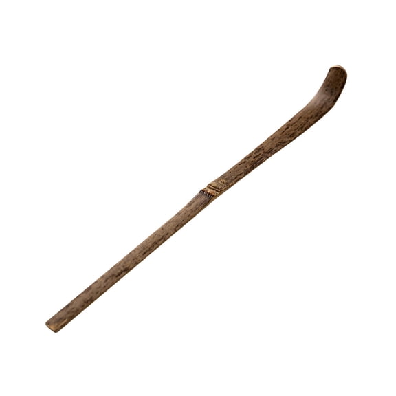 Fzaqwen Matcha Scoop Japanese Chashaku Tea Spoon Tea Ceremonial for Desktop Living Room Style A