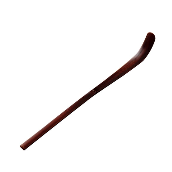 Fzaqwen Matcha Scoop Japanese Chashaku Tea Spoon Tea Ceremonial for Desktop Living Room Style D