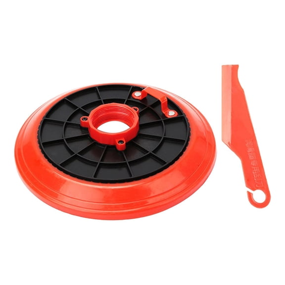 Fzaqwen Oil Suction Pan Leakproof Easy to Handle Tray for Fittings Auto Professional