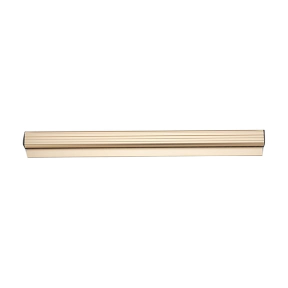 Fzaqwen Order Organizer for Takeaway Kitchen Ticket Holder Desk Receipt Display for Home Gold 60cm