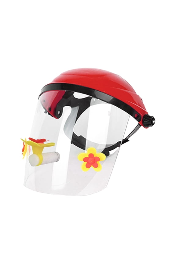 Portable , Portable Hat for Bird Lover, Gift, Hummingbird 3 Flowers