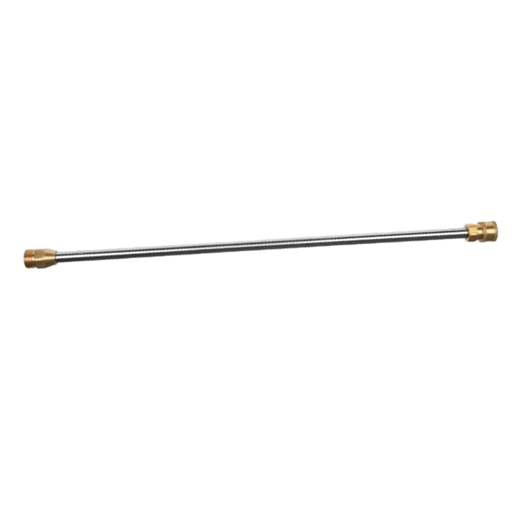 Fzaqwen Pressure Washer Wand Universal Quick Disconnect Replacement Wand, 16 inch
