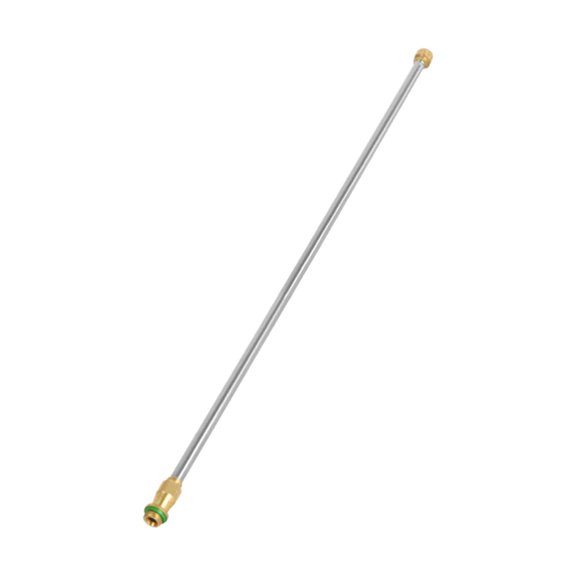 Fzaqwen Retractable Spraying Rod Garden Sprayer Pole, Direct Replacement Water Spray Rod small