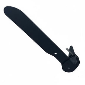 Fzaqwen Rudder Boating Equipment Kayak Steering System Adjustable Tracking Control to Reduce Paddler Fatigue in Crosswinds for Unisex Adult Kayaks