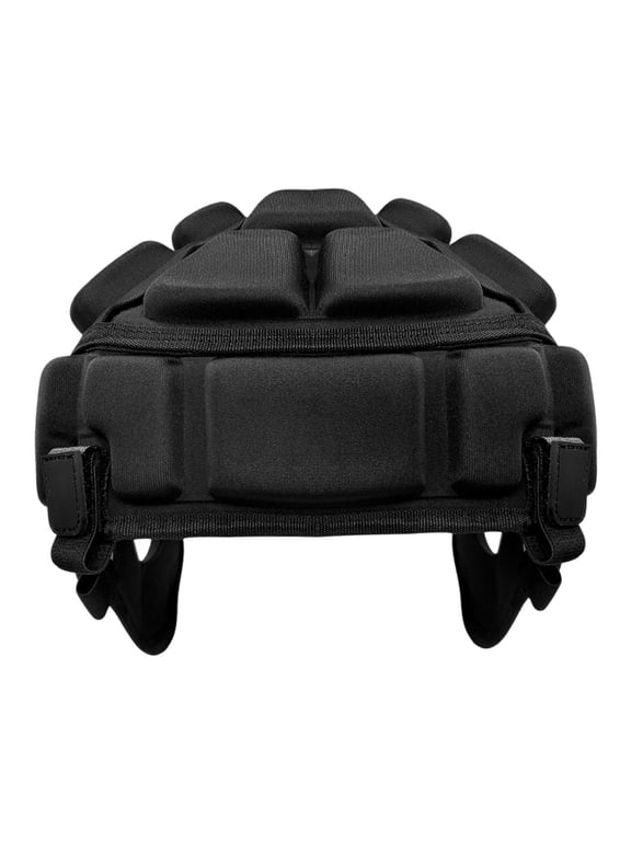 Rugby Helmet Shell Hat Support Protector Protector EVA Football Helmet for Kids