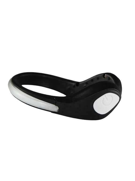 Shoe Clip Light Clip on Shoe Light Two Modes Flash Light Colorful for Running for Jogging Cycling Walking Kids Adults Runners