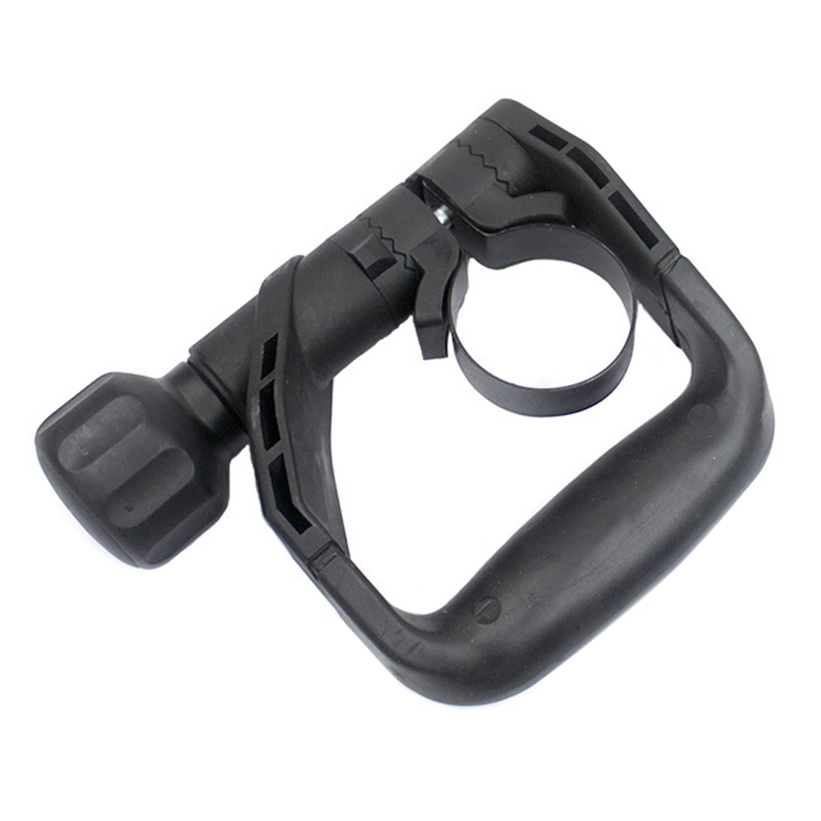 Fzaqwen Side Handle Adjustable for Bosch Rotary Hammer 50mm for Gsh10C Gsh11E Ff-10 Side