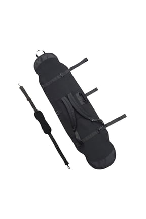 Snowboard Sleeve Snowboard Bag for Travel Backpack Pack Transport Wrap Equipment 155