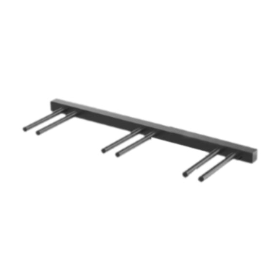 Fzaqwen Snowboard Wall Rack Garage Hook Multifunctional Snowboard Display Rack Surfboard 50CM