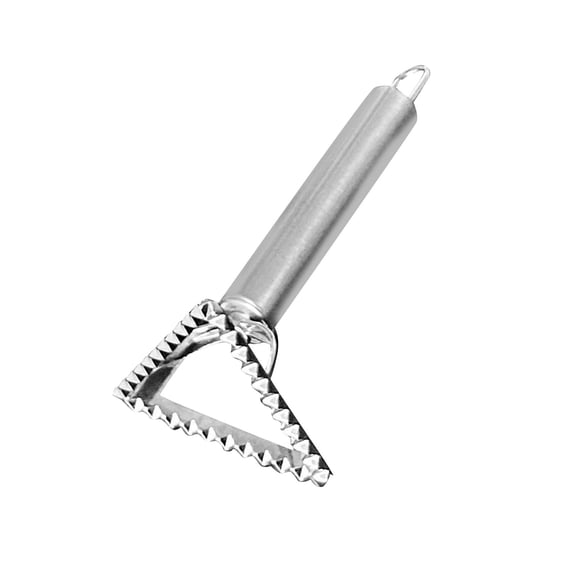 Fzaqwen Stainless Steel Cookie Cutter Biscuit Cutter Smoothly Homemade Fun Baking Cookie Triangle