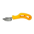 thumbnail image 1 of Fzaqwen Staple Remover Staple Remover Tool with Non-Slip Rubber Handle Durable Stainless yellow, 1 of 8