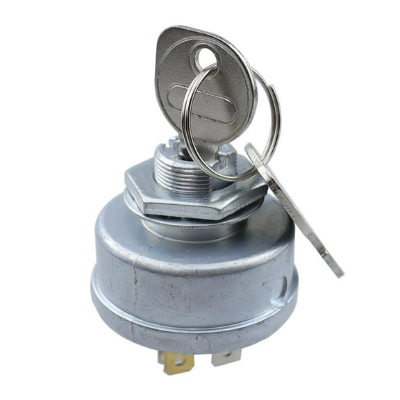 Fzaqwen Starter Key Switch 1679006SM 2703 Direct Replaces 539101770 493625 725-0267 for