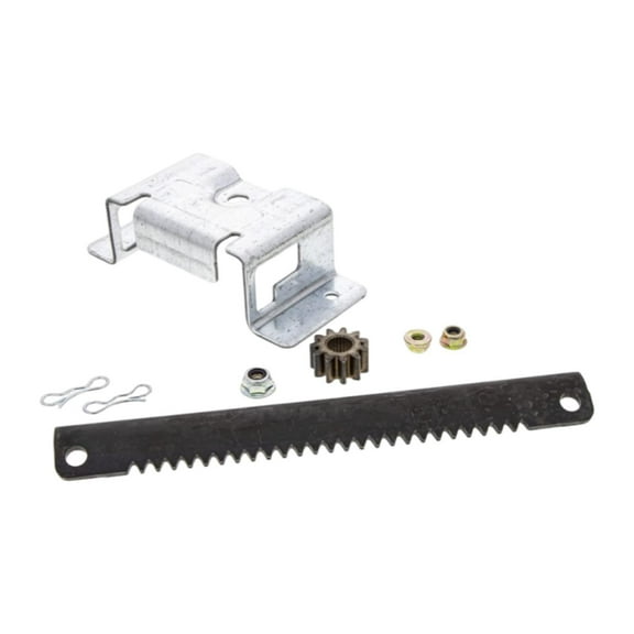 Fzaqwen Steering Service Kit Convenient Practical Pinion Rack for Replaces 783-07239