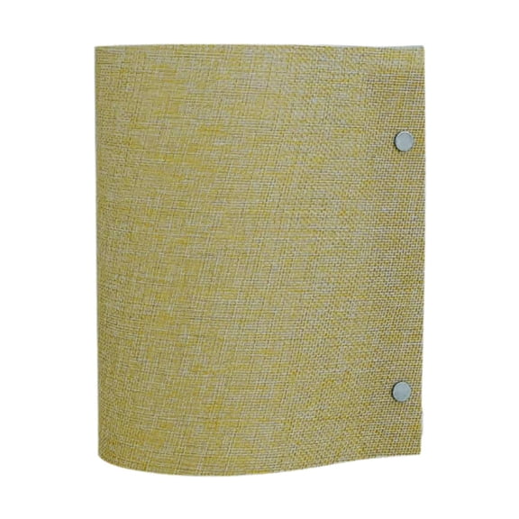 Fzaqwen Table Lamp Simple Reading Light,Night Light,NightStand Lamp Desk Lamp for Living yellow