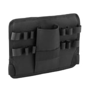 Fzaqwen Tool Belt Bag Tool Utility Pouch without Belt for Electricians Technician Sturdy B type