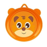 Fzaqwen Touch Jump High Counter High Assistant Voice Report Jump Training Kids Equipment Tiger