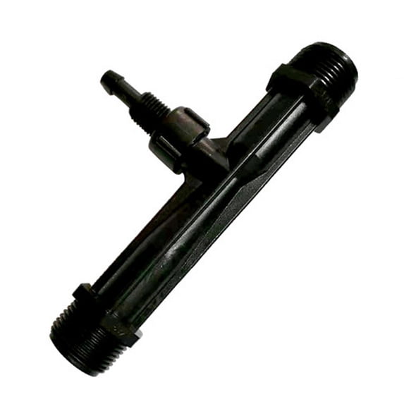 Fzaqwen Venturi Fertilizer Injector Drip Irrigation Kit Fertiliser Mixer Irrigation Drip 0.75 inch