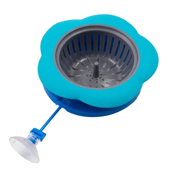 Fzaqwen Water Flow Controller for Fish Tank, Easily Install Aquarium Diffuser for Office