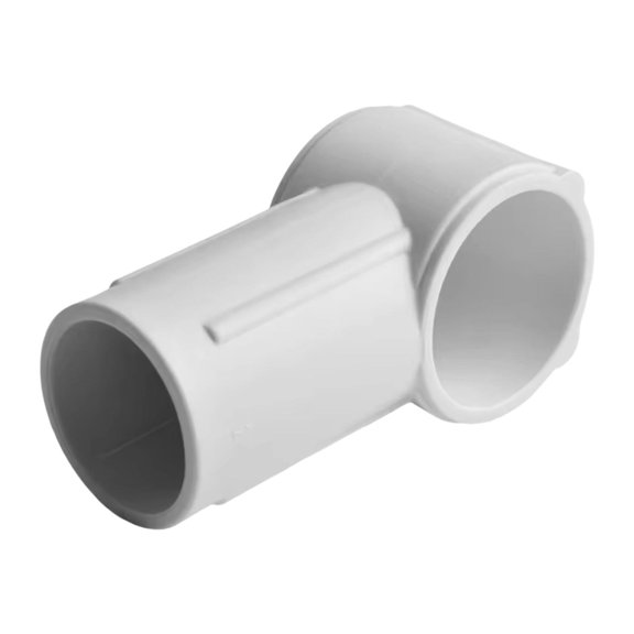 Fzaqwen i Joint Easy Installation Maintenance Reliable for Backyard Pool Replacement white