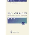 thumbnail image 1 of Fzi-Berichte Informatik Sql-Anfragen: Optimierung FÃ¼r Parallele Bearbeitung, (Paperback), 1 of 1