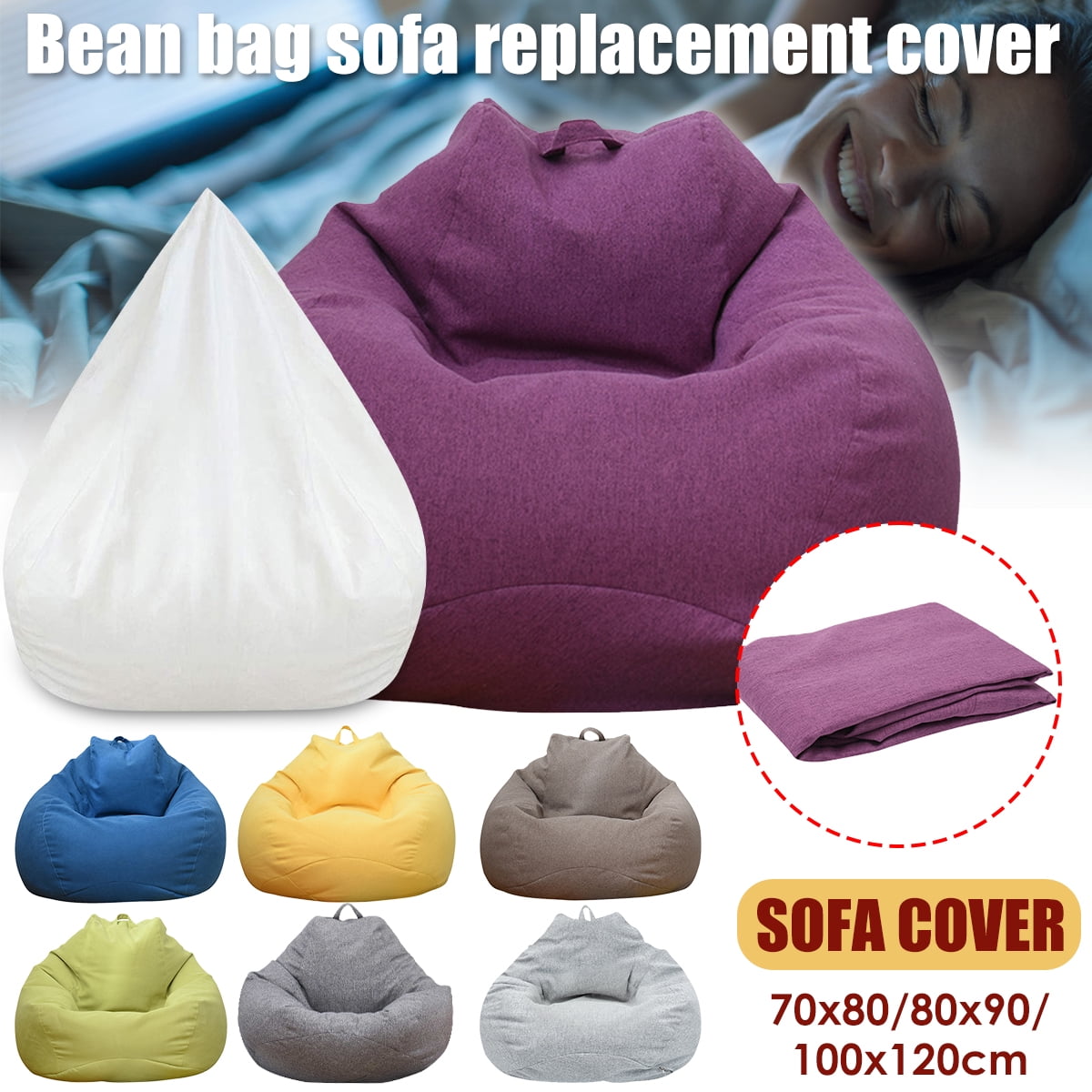 Giant bean bags for garden new arrivals