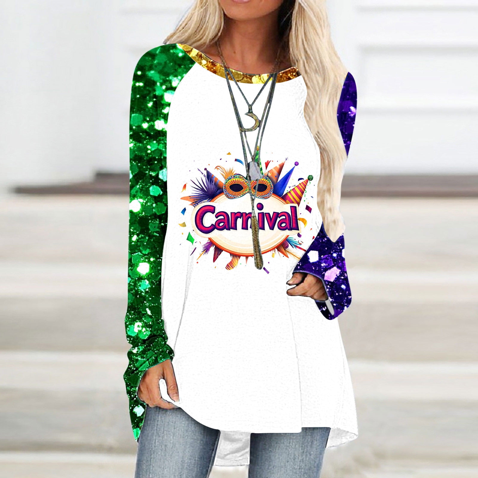 mardi gras mask walmart