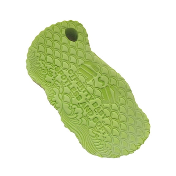 Fzsteel Exfoliating Bath Sponge Super Soft Reusable High-Density PVA Sponge For Gentle Exfoliation & Luxurious Cleansing Experience - Eco-Friendly Design For All Skin Types