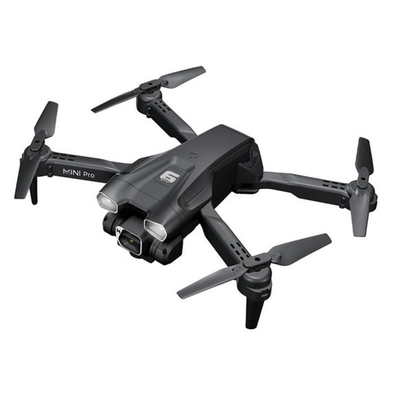 Fzsteel H66 Foldable Drone with 4K HD Camera, Long Flight Time, Optical Flow Positioning & Smart Gesture Control for Stable Aerial Photography
