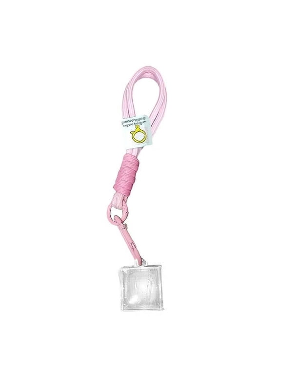 Instant Photo Transformer Keychain – Creates Nostalgic and Mysterious Image Effects, Ideal for Travel and Daily Carry, Pocket-Sized and Lightweight