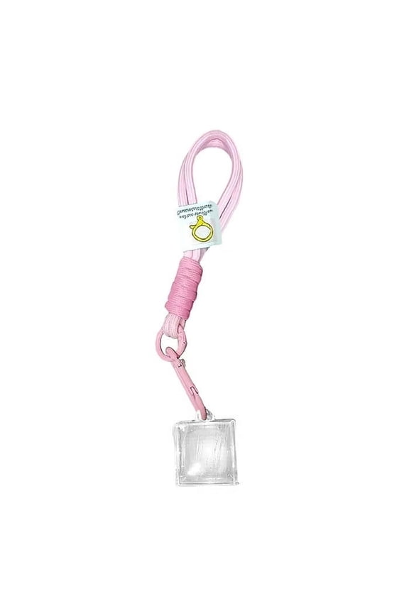 Instant Photo Transformer Keychain – Creates Nostalgic and Mysterious Image Effects, Ideal for Travel and Daily Carry, Pocket-Sized and Lightweight