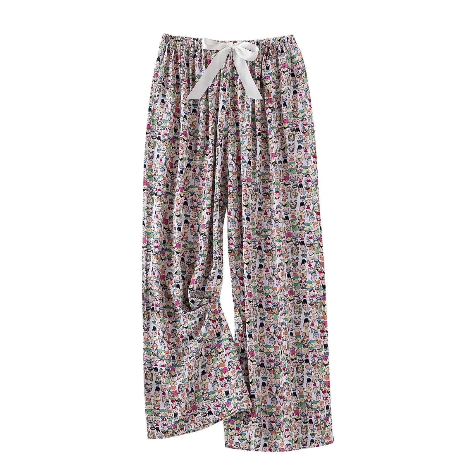 No Boundaries Cotton Parachute Pants, 30