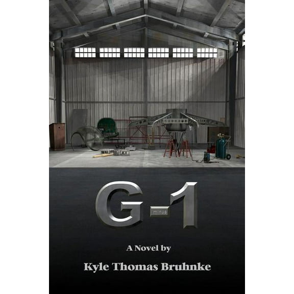 G -1 (Paperback)