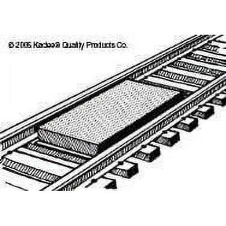 G & #1 Uncoupler Mounting In LGB Track (D)