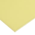 thumbnail image 1 of G-10/FR4 Garolite Sheet - 1/2" Thick x 6" Wide x 6" Long, 1 of 1