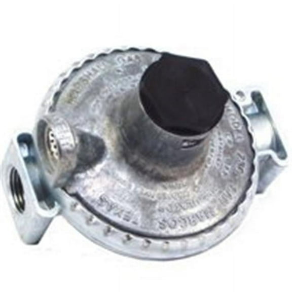 G-105C Low Pressure Regulator
