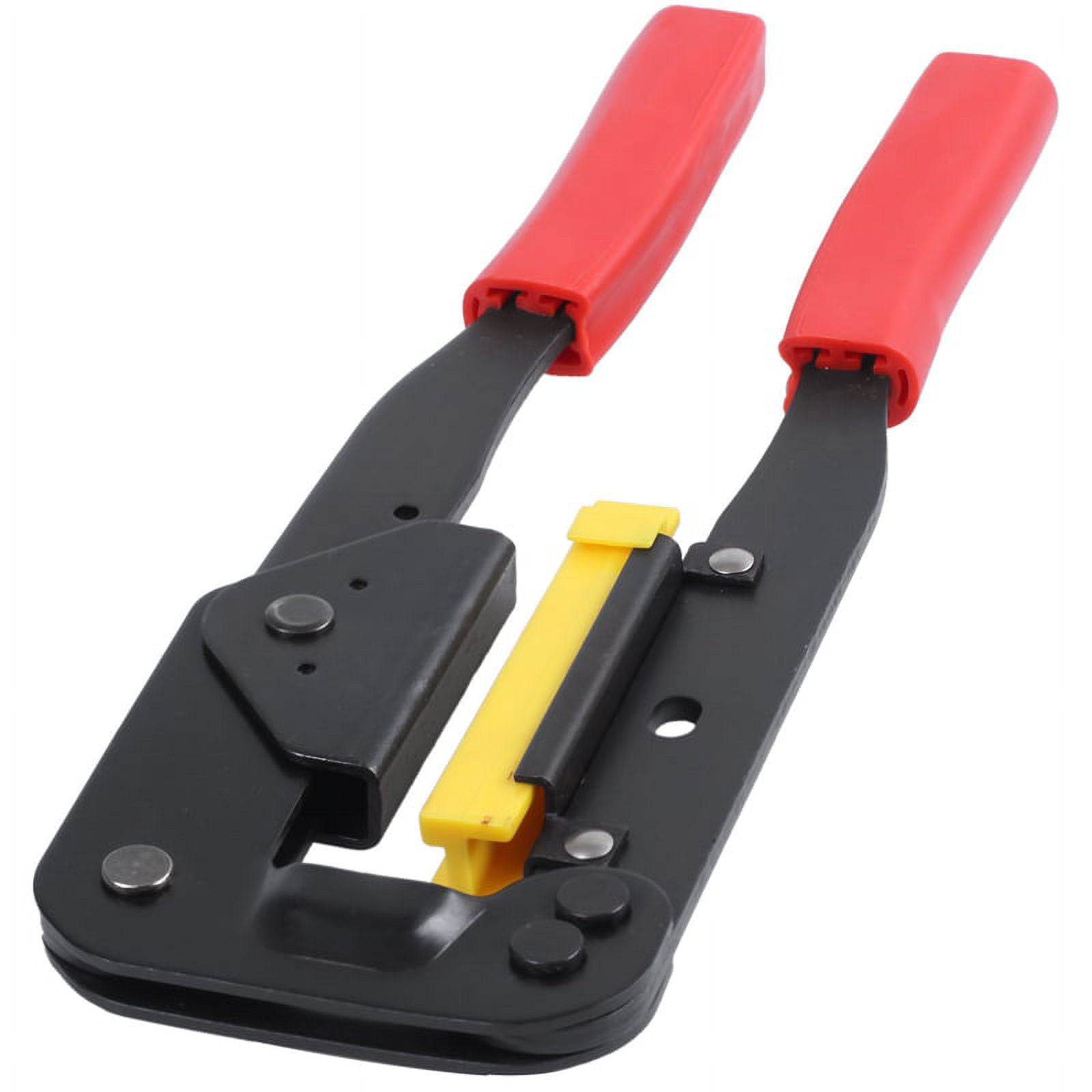 G214 Cable Clamp Crimp Tool (240Mm) Computer Cable Crimping Tool For