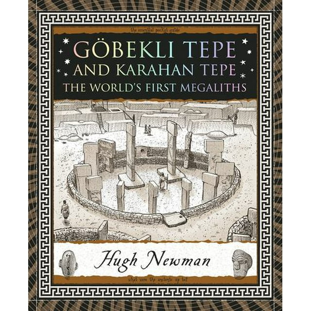 Göbekli Tepe and Karahan Tepe: The World's First Megaliths - Walmart.com