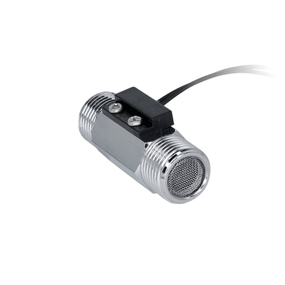 G 3/4" Male Thread Stainless Steel Material Level Switch, Water Heater Flow Sensor, Water Flow Meter Flow Switch SEN-CL43W