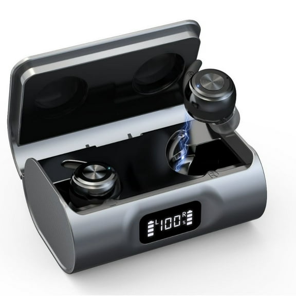 G-36 High-power Bluetooth Hearing Aid For The Elderly