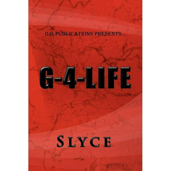 G-4-Life (Paperback)