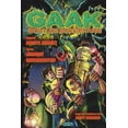 thumbnail image 1 of G.A.A.K: Groovy Ass Alien Kreatures (The Complete Graphic Novel. A funny science fiction action adventure books for kids, (Paperback), 1 of 1