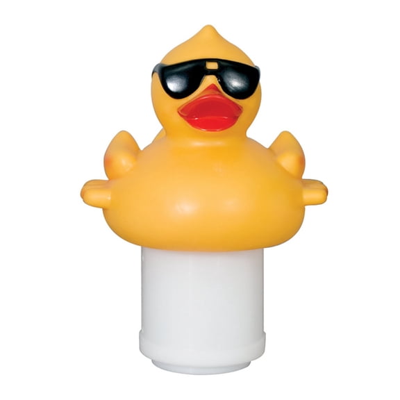 DERBY DUCK CHLORINATOR (Pack of 1)