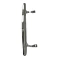 thumbnail image 1 of G.A.S Hardware Standard Pull Chrome Handle for Sliding Glass Doors with Patio Glass Screen, 1 of 7