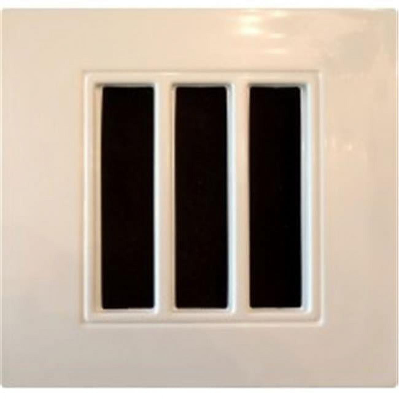 GAGSDH Skimmer Grille Abg