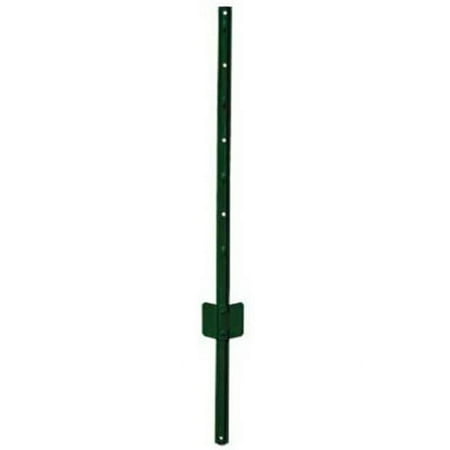 G & B 901155A 5' Light Duty Fence Posts